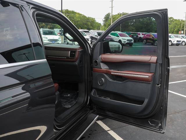 2022 Ford Expedition Limited MAX