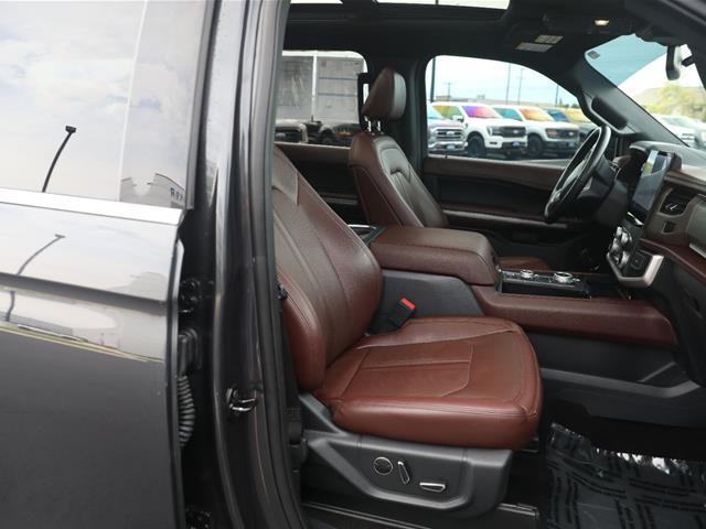 2022 Ford Expedition Limited MAX