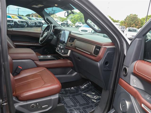 2022 Ford Expedition Limited MAX
