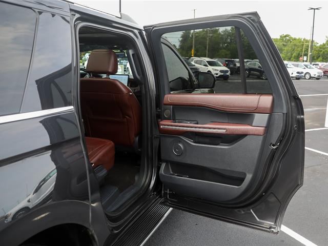 2022 Ford Expedition Limited MAX