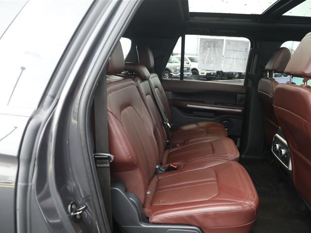 2022 Ford Expedition Limited MAX