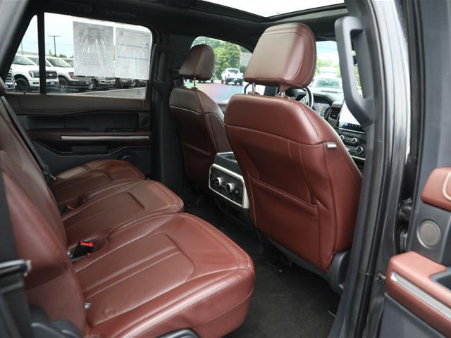 2022 Ford Expedition Limited MAX