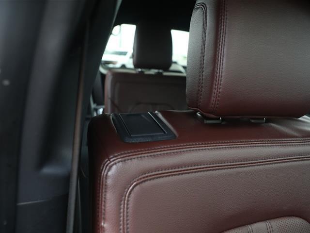 2022 Ford Expedition Limited MAX