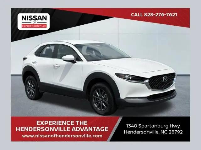 2024 Mazda CX-30 2.5 S for sale in Hendersonville, NC