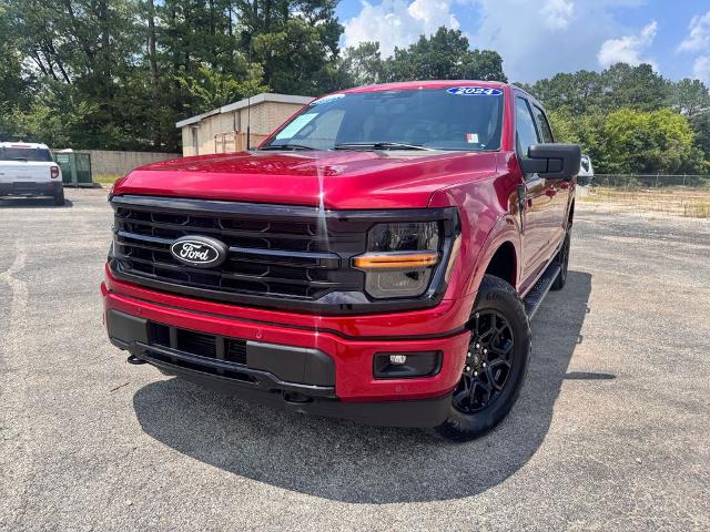 2024 Ford F-150 XLT for sale in Jonesboro, AR
