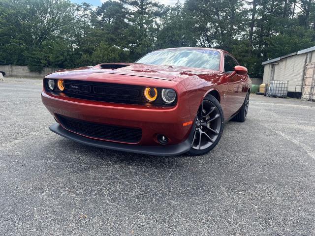 2023 Dodge Challenger R/T Scat Pack for sale in Jonesboro, AR