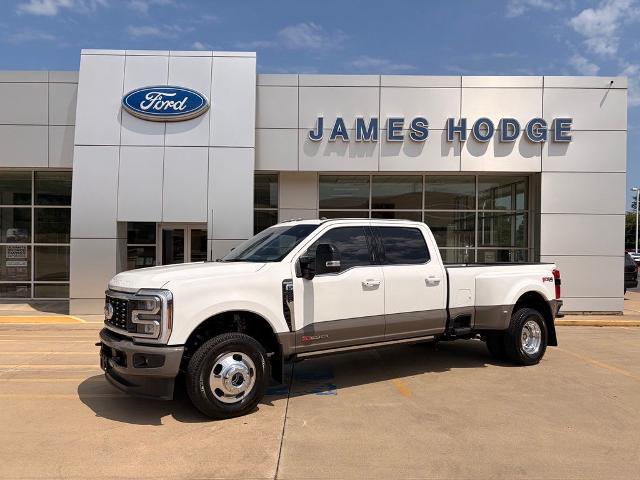 2026 Ford F-350 King Ranch for sale in Idabel, OK