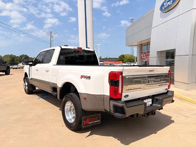 2026 Ford F-350 King Ranch