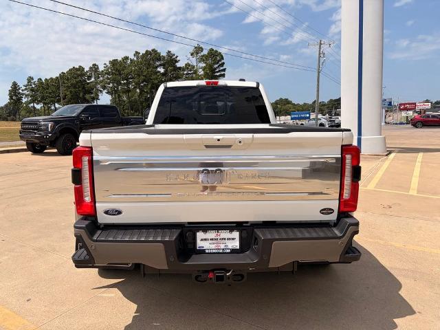 2026 Ford F-350 King Ranch