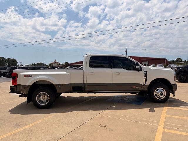 2026 Ford F-350 King Ranch