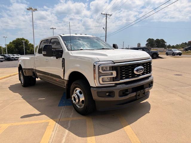 2026 Ford F-350 King Ranch