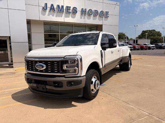 2026 Ford F-350 King Ranch