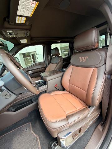 2026 Ford F-350 King Ranch