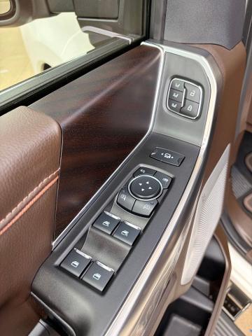 2026 Ford F-350 King Ranch