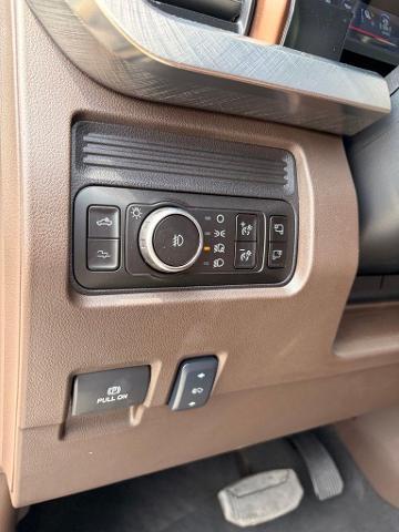 2026 Ford F-350 King Ranch