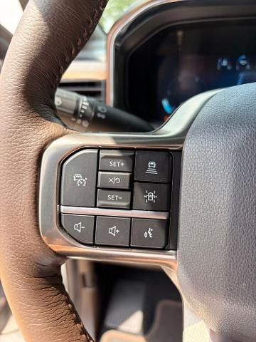 2026 Ford F-350 King Ranch