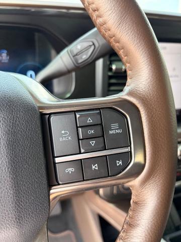 2026 Ford F-350 King Ranch