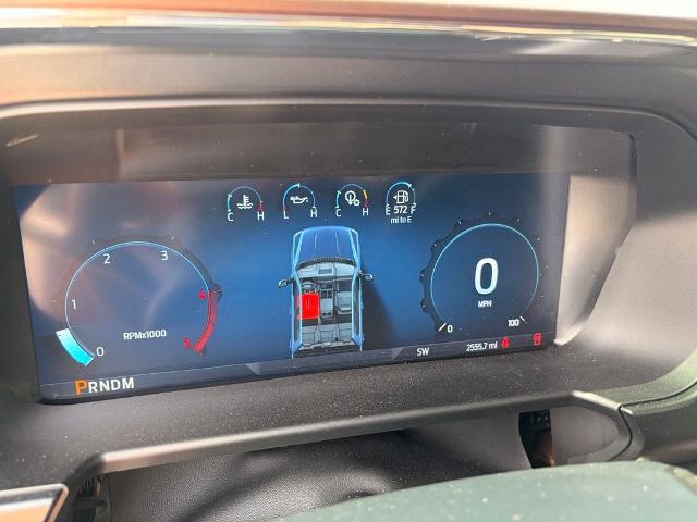 2026 Ford F-350 King Ranch