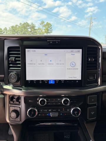 2026 Ford F-350 King Ranch