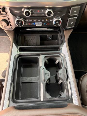 2026 Ford F-350 King Ranch