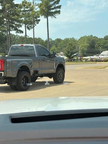 2026 Ford F-350 King Ranch