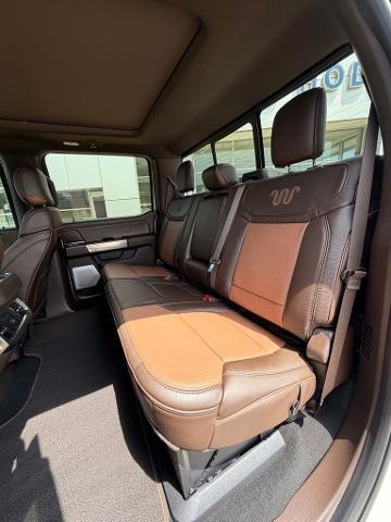 2026 Ford F-350 King Ranch