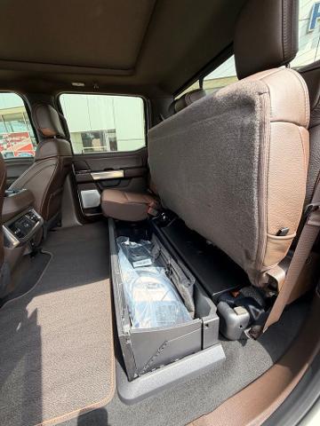 2026 Ford F-350 King Ranch