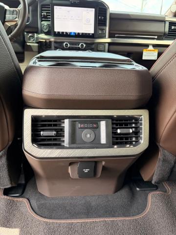 2026 Ford F-350 King Ranch