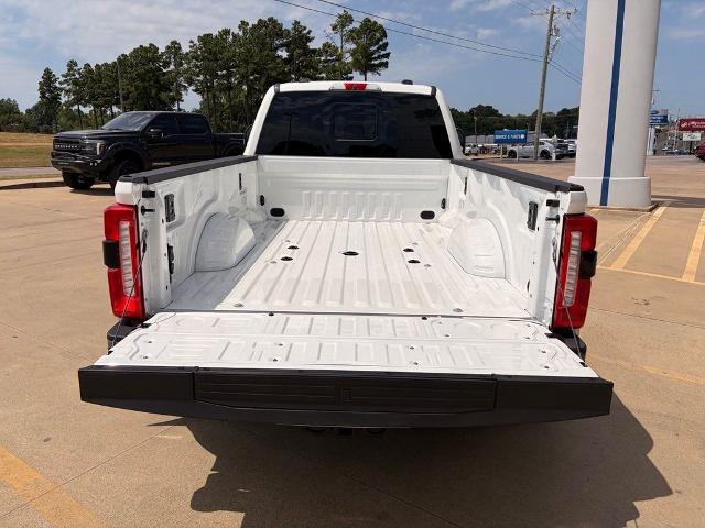2026 Ford F-350 King Ranch