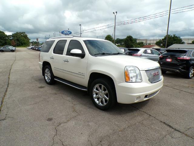 2013 GMC Yukon Denali for sale in Commerce, GA
