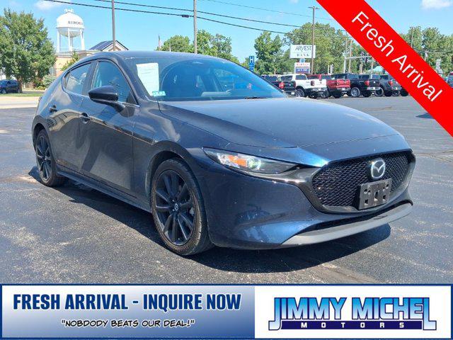 2024 Mazda Mazda3 2.5 S Select Sport for sale in Aurora, MO