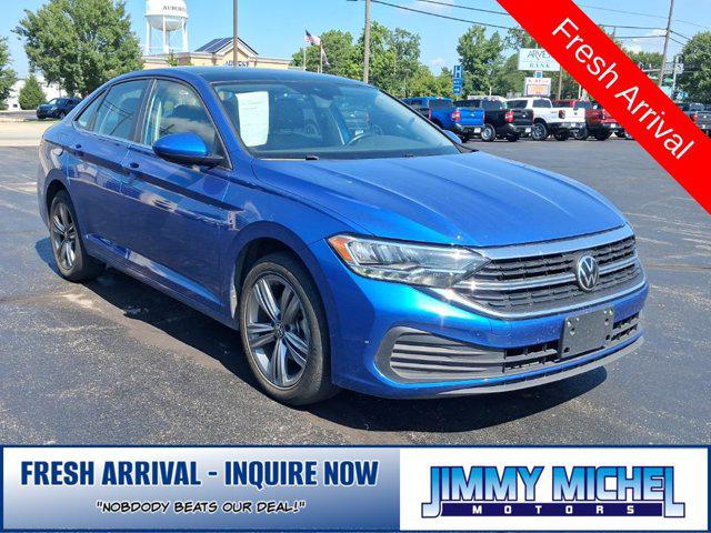 2024 Volkswagen Jetta 1.5T SE for sale in Aurora, MO