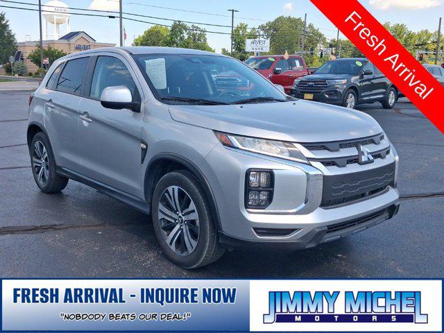 2025 Mitsubishi Outlander Sport 2.0 SE AWC for sale in Aurora, MO