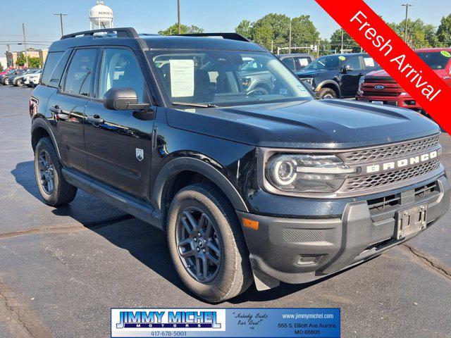 2025 Ford Bronco Sport Big Bend for sale in Aurora, MO