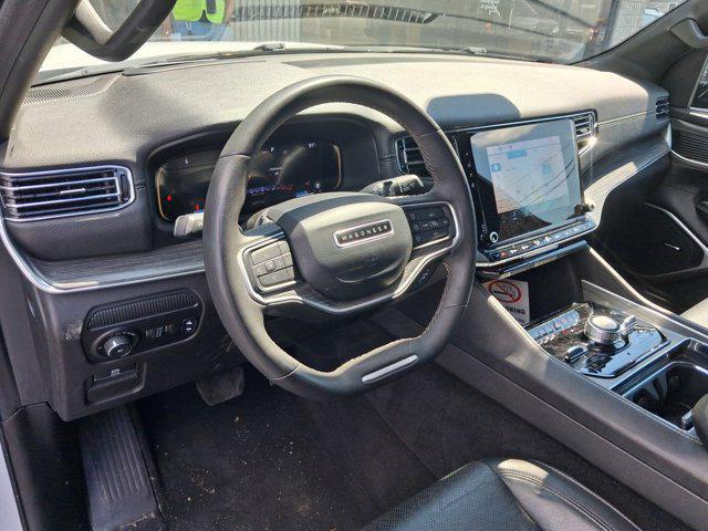 2023 Jeep Wagoneer Series III 4x4