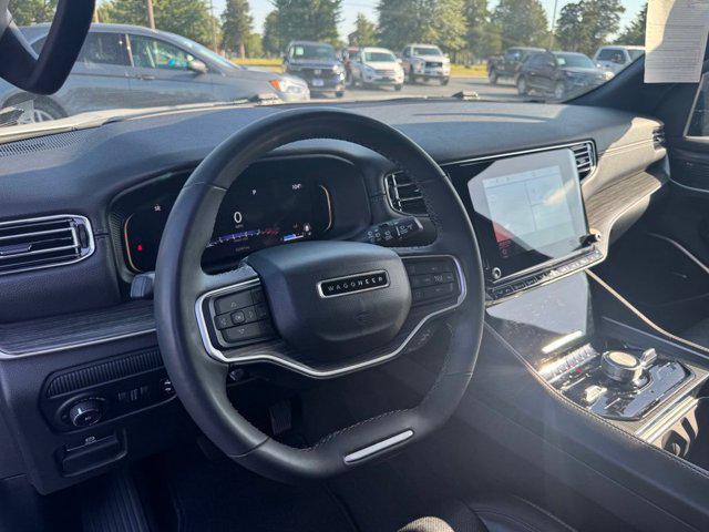 2023 Jeep Wagoneer Series III 4x4