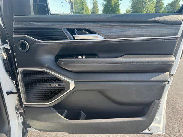 2023 Jeep Wagoneer Series III 4x4
