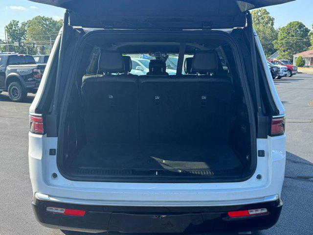 2023 Jeep Wagoneer Series III 4x4