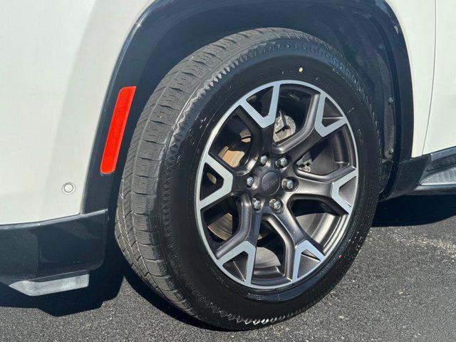 2023 Jeep Wagoneer Series III 4x4
