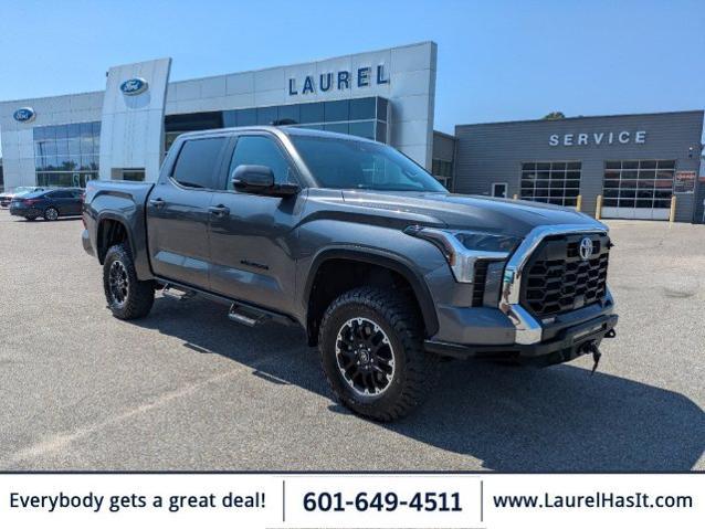 2025 Toyota Tundra SR5 for sale in Laurel, MS