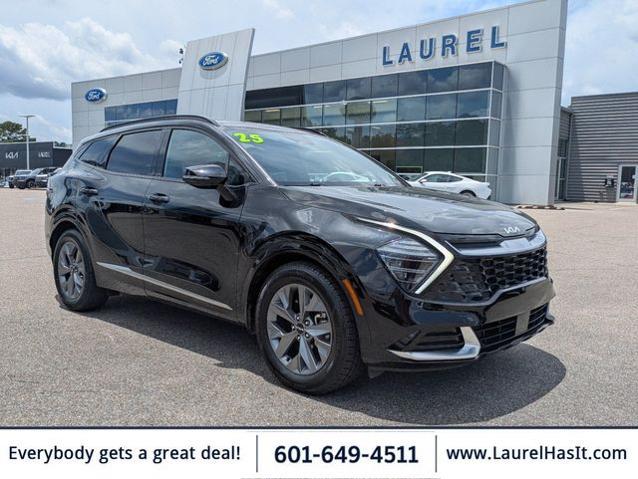 2025 Kia Sportage SX for sale in Laurel, MS