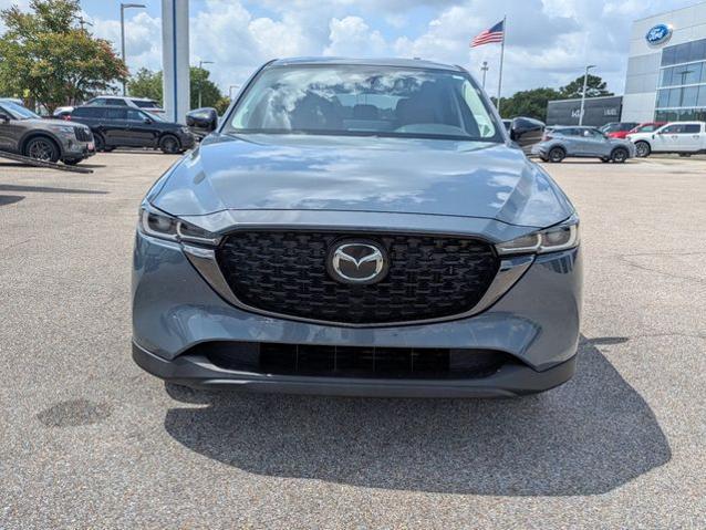 2022 Mazda CX-5 2.5 S Carbon Edition