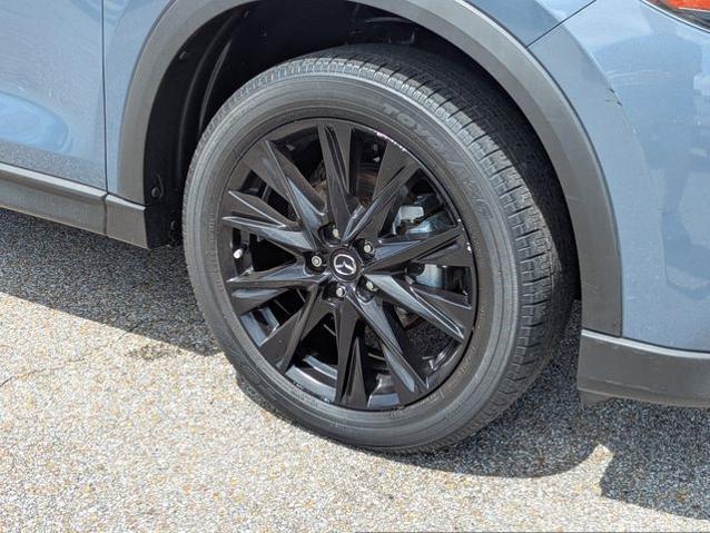 2022 Mazda CX-5 2.5 S Carbon Edition