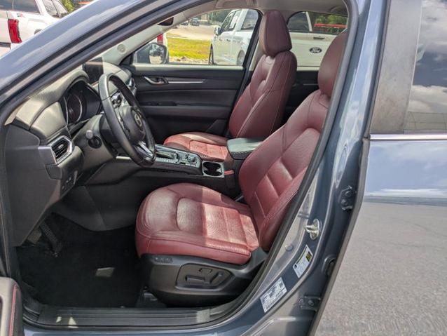 2022 Mazda CX-5 2.5 S Carbon Edition
