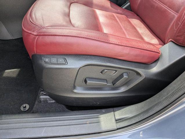 2022 Mazda CX-5 2.5 S Carbon Edition