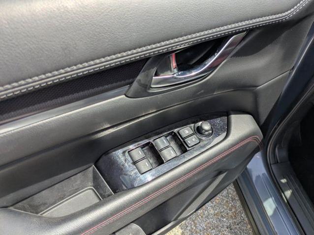 2022 Mazda CX-5 2.5 S Carbon Edition