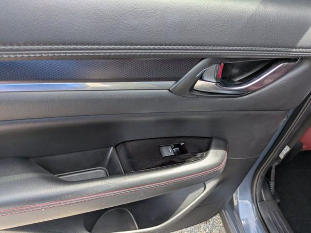 2022 Mazda CX-5 2.5 S Carbon Edition