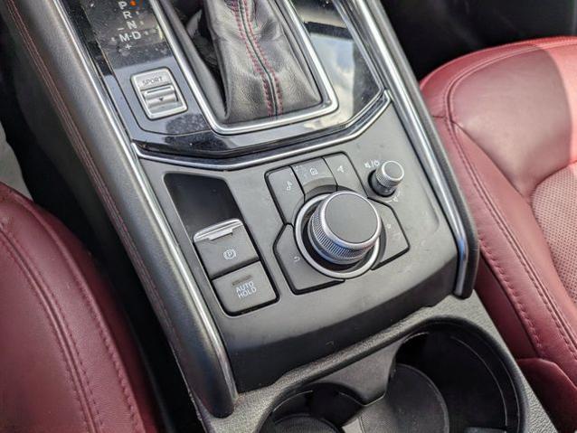 2022 Mazda CX-5 2.5 S Carbon Edition