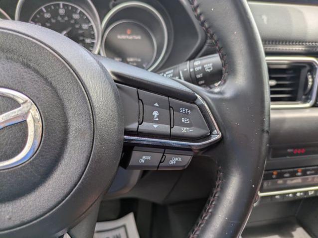 2022 Mazda CX-5 2.5 S Carbon Edition
