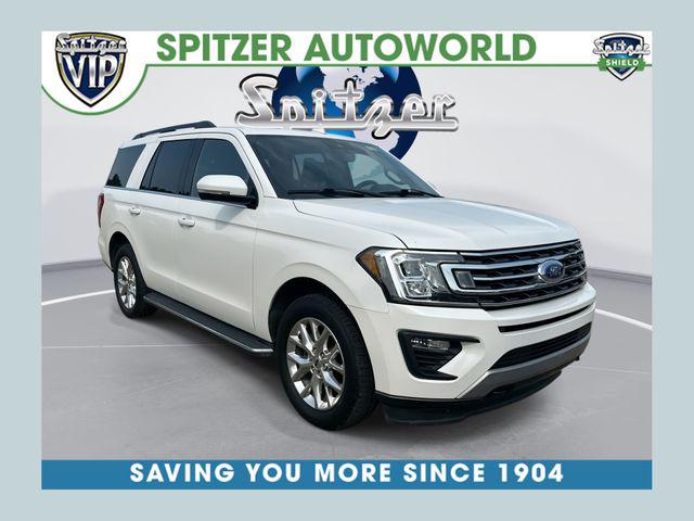 2021 Ford Expedition XLT for sale in Hartville, OH